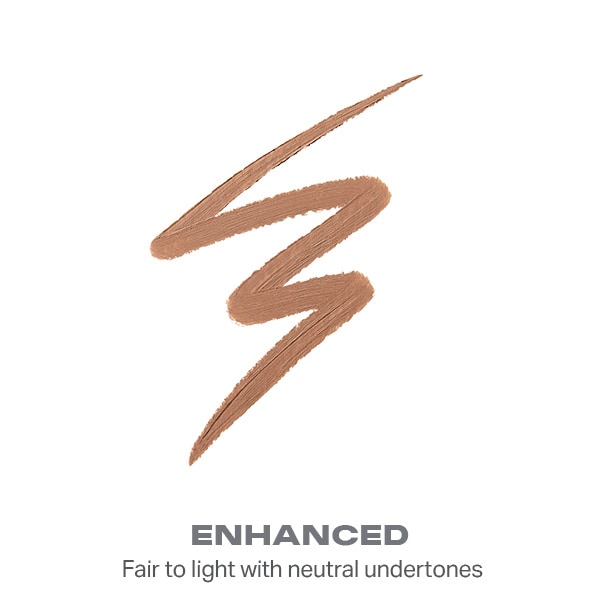Morphe Shapelifter Micro Contour Stick - Enhanced