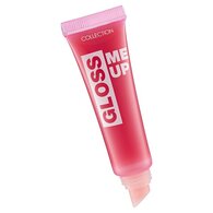 Collection Gloss Me Up Lip Gloss Raspberry