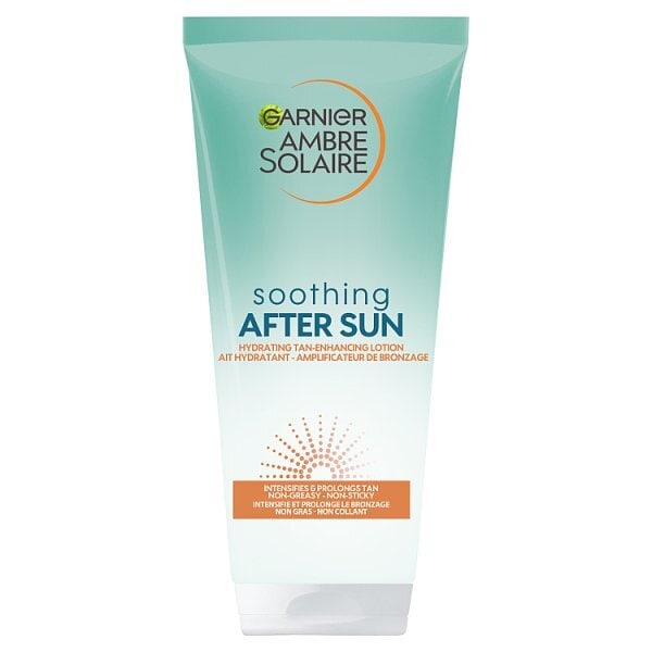 Garnier Ambre Solaire After Sun Tan Maintainer 200ml