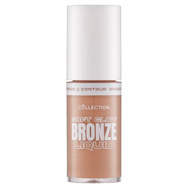 Soft Glow Liquid Bronzer  Sh3 Fair