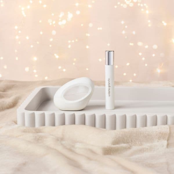 Ariana Grande MOD Vanilla 30ml Giftset + Spray Pen 10ml
