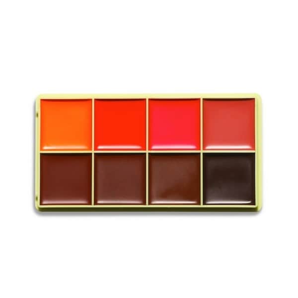 Made by Mitchell Curve Case Deep