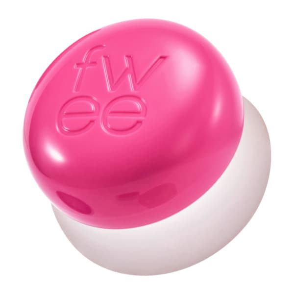 Fwee Lip&Cheek Blurry Pudding Pot Cherry 5G