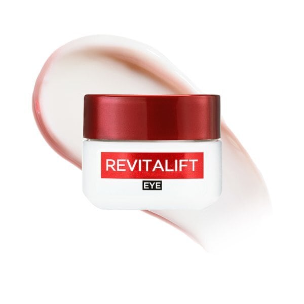 L'Oreal Paris Revitalift Hydrating & Firming Eye Cream 15ml