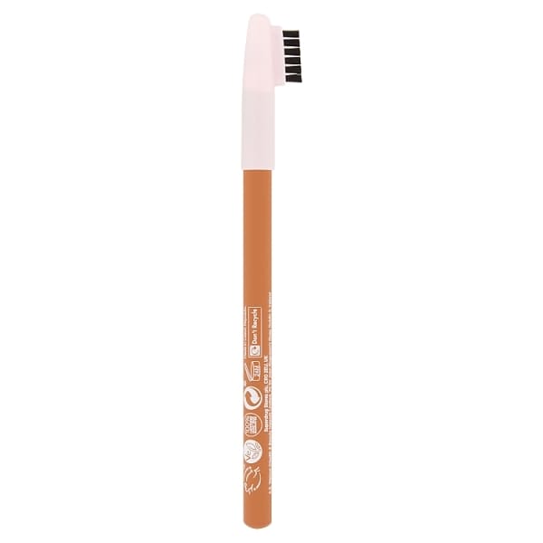 Studio London Boss Brow Eyebrow Pencil Auburn