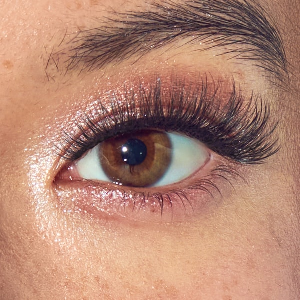 KISS Impress Falsies Strip Lash - Classic Volume