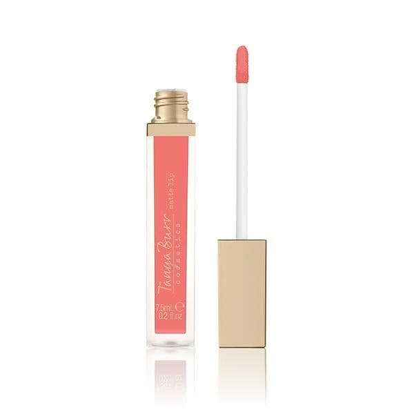 Tanya Burr Rhubarb and Custard Matte Lip