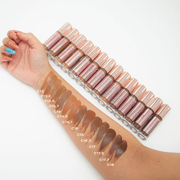 Revolution Conceal and Define Concealer  C9