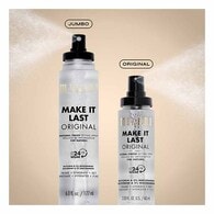 Milani Make It Last Setting Spray Natural 60ml