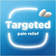 Panadol Liquid Capsules 500Mg Paracetamol  16 Capsules
