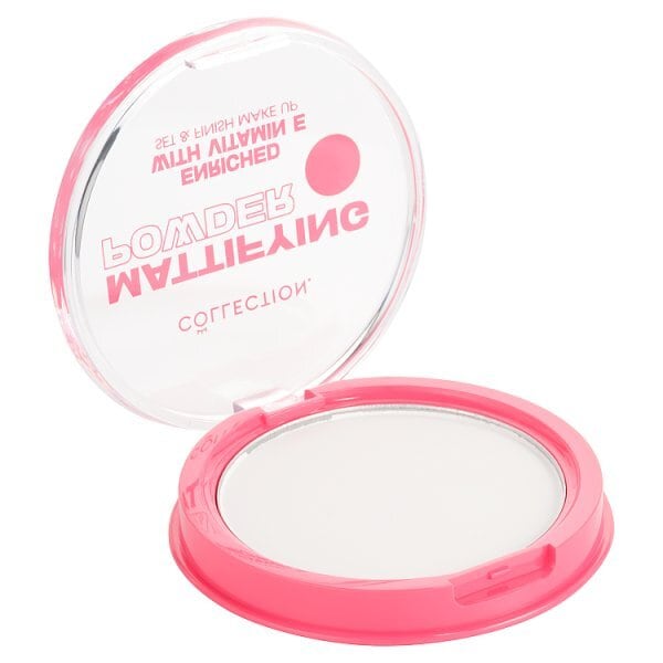 Collection Sunstoppable SPF Face Powder