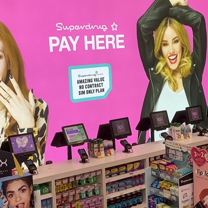 <p style="font-size: 1.6rem;font-weight: 600;padding: 0 1.5rem;text-transform: none;line-height: 1.4;min-height: 70px;margin: 0;">
Superdrug publishes positive full year financial results
</p>