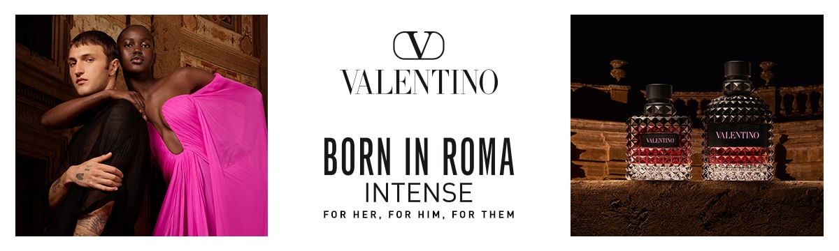 Valentino bookings discount