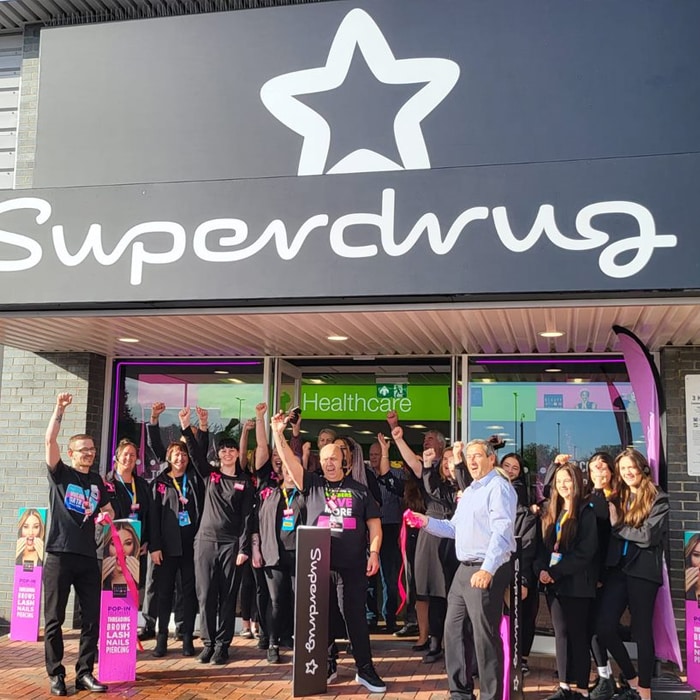 <p style="font-size: 1.6rem;font-weight: 600;padding: 0 1.5rem;text-transform: none;line-height: 1.4;min-height: 70px;margin: 0;">Superdrug to open new store in Bridgwater retail park, Somerset</p>