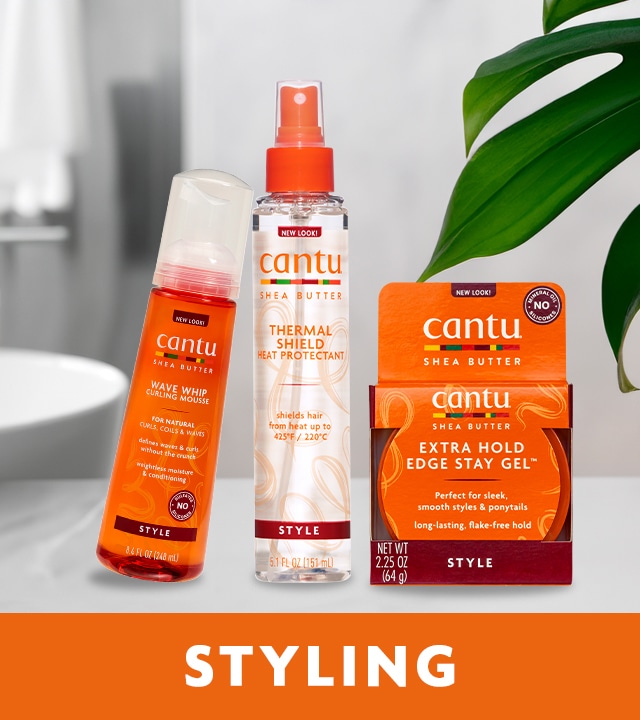 cantu_styling