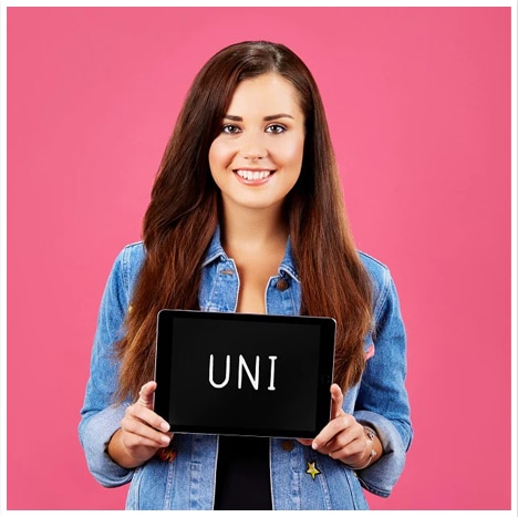 Uni Essentials: What’s In Your Uni Bag?