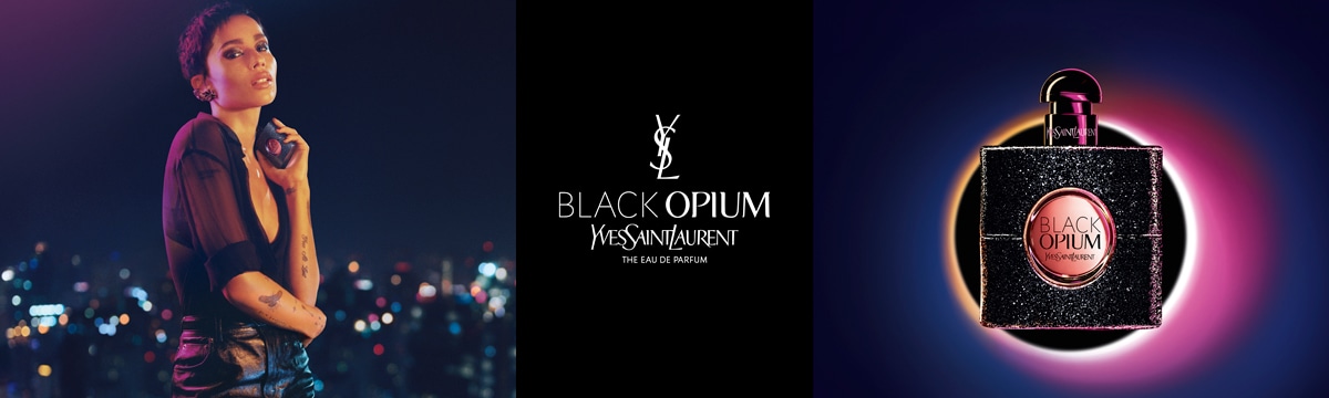 Black opinion best sale perfume superdrug