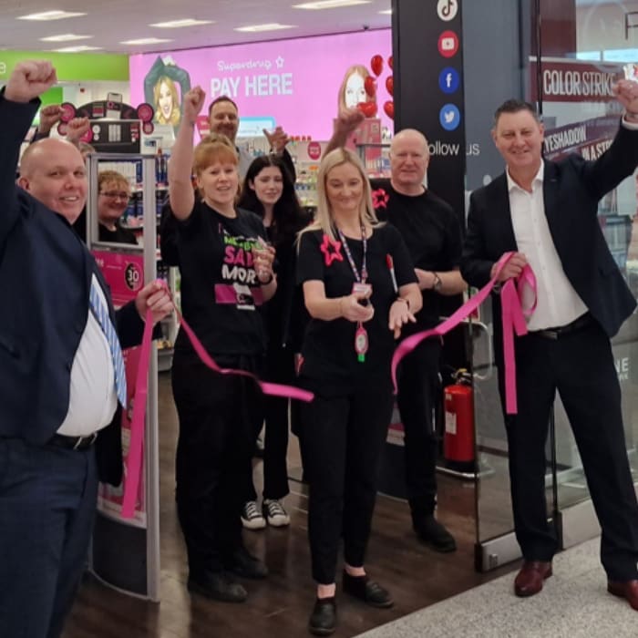 <p style="font-size: 1.6rem;font-weight: 600;padding: 0 1.5rem;text-transform: none;line-height: 1.4;min-height: 70px;margin: 0;">
Superdrug unveils refurbished Manchester Arndale store
</p>