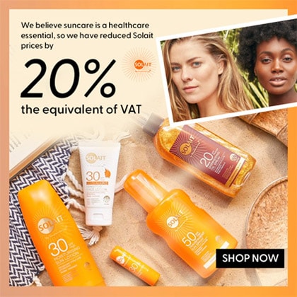 <p style="font-size: 1.6rem;font-weight: 600;padding: 0 1.5rem;text-transform: none;line-height: 1.4;min-height: 70px;margin: 0;">
Superdrug reduces price of own brand suncare Solait by 20%
</p>