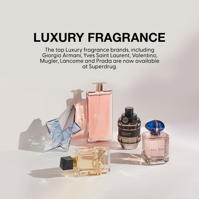 <p style="font-size: 1.6rem;font-weight: 600;padding: 0 1.5rem;text-transform: none;line-height: 1.4;min-height: 70px;margin: 0;">Superdrug expands its Premium Fragrance & Beauty offering</p>