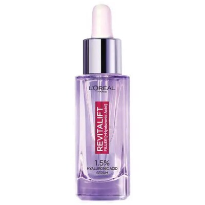 "This is my secret ingredient to target my wrinkles!"
<br /><br />
<b>- Kate, Junior Trading Manager</b>