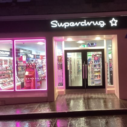 <p style="font-size: 1.6rem;font-weight: 600;padding: 0 1.5rem;text-transform: none;line-height: 1.4;min-height: 70px;margin: 0;">

Superdrug to open new store in Lerwick - Shetland

</p>

