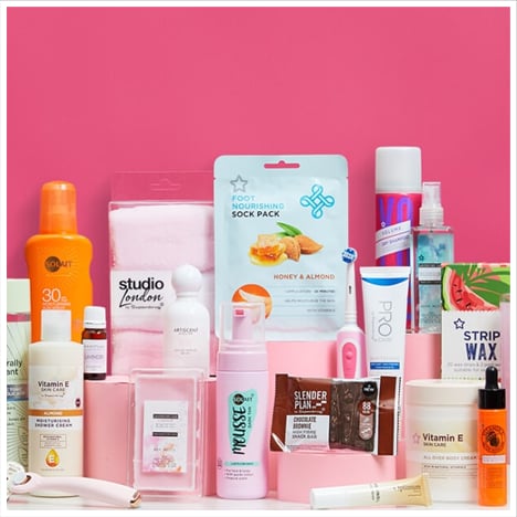 Try It, Love It: Superdrug Own Brand Try It, Love It: Superdrug Own Brand