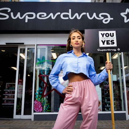 <p style="font-size: 1.6rem;font-weight: 600;padding: 0 1.5rem;text-transform: none;line-height: 1.4;min-height: 70px;margin: 0;">
Superdrug launch ‘You Before Yes’
</p>