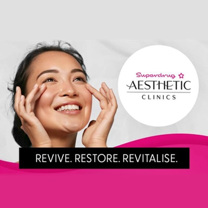 <p style="font-size: 1.6rem;font-weight: 600;padding: 0 1.5rem;text-transform: none;line-height: 1.4;min-height: 70px;margin: 0;">
Superdrug and Save Face call for diligence when choosing aesthetic practitioner</p>