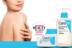 
<p class="issue-no-text"><b>What is Keratosis Pilaris?</b></p>

<!--<p class="issue-no-blog-text">Ever spotted rough and bumpy skin on your arms, thighs, or face? Almost 50% of the UK experience Keratosis Pilaris.</p>-->