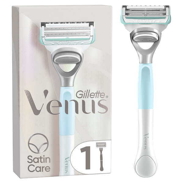 Venus Pubic Hair and Skin Bundle