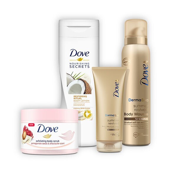 Prep & Tan Bundle (Fair - Medium)