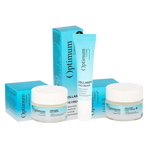 Optimum Collagen Bundle