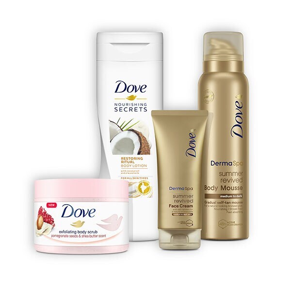 Prep & Tan Bundle (Medium-Dark)