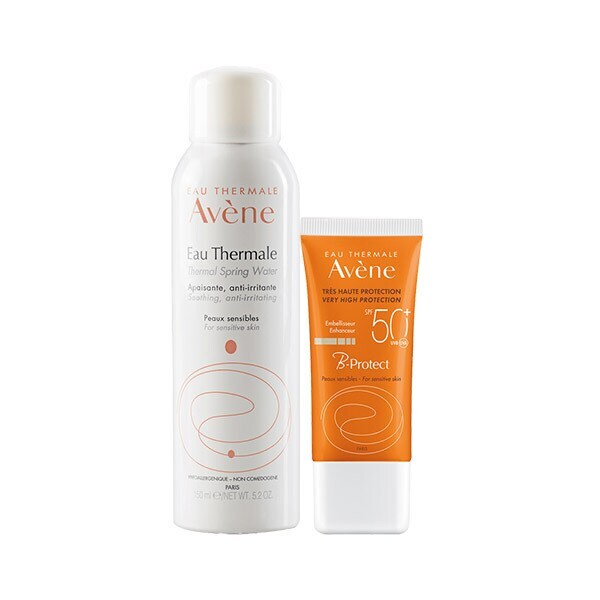 Avene Thermal Spring Bundle