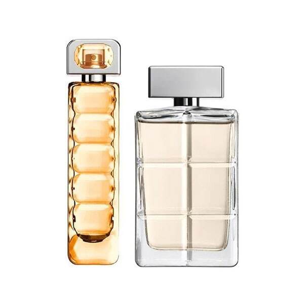 Boss Orange Fragrance Bundle