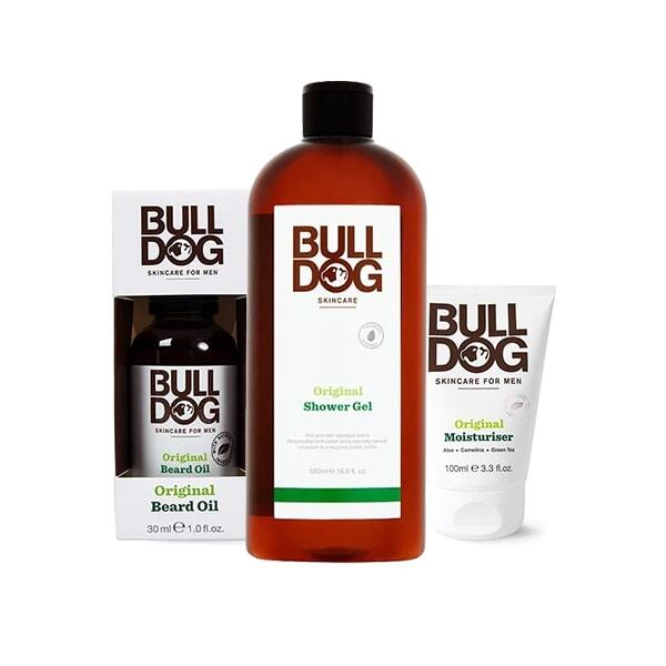 Bulldog Skincare Bundle