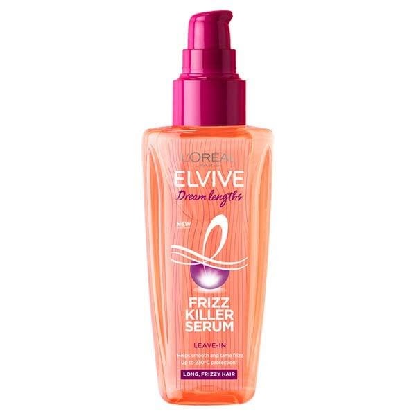 L'Oreal Paris Elvive Dream Lengths Bundle