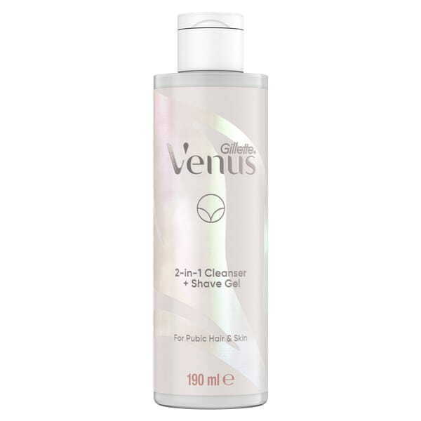 Venus Pubic Hair and Skin Bundle