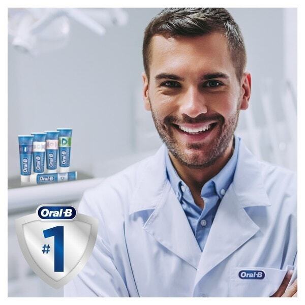 Oral-B Pro Expert 6 Month Toothpaste Bundle – Pro Protection 75ml