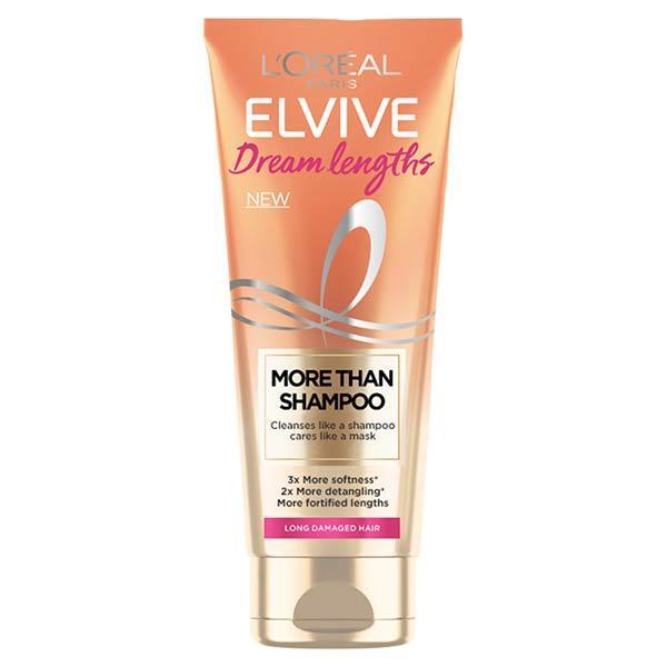 L'Oreal Paris Elvive Dream Lengths Bundle