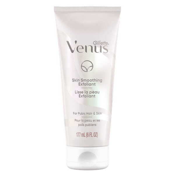 Venus Pubic Hair and Skin Bundle