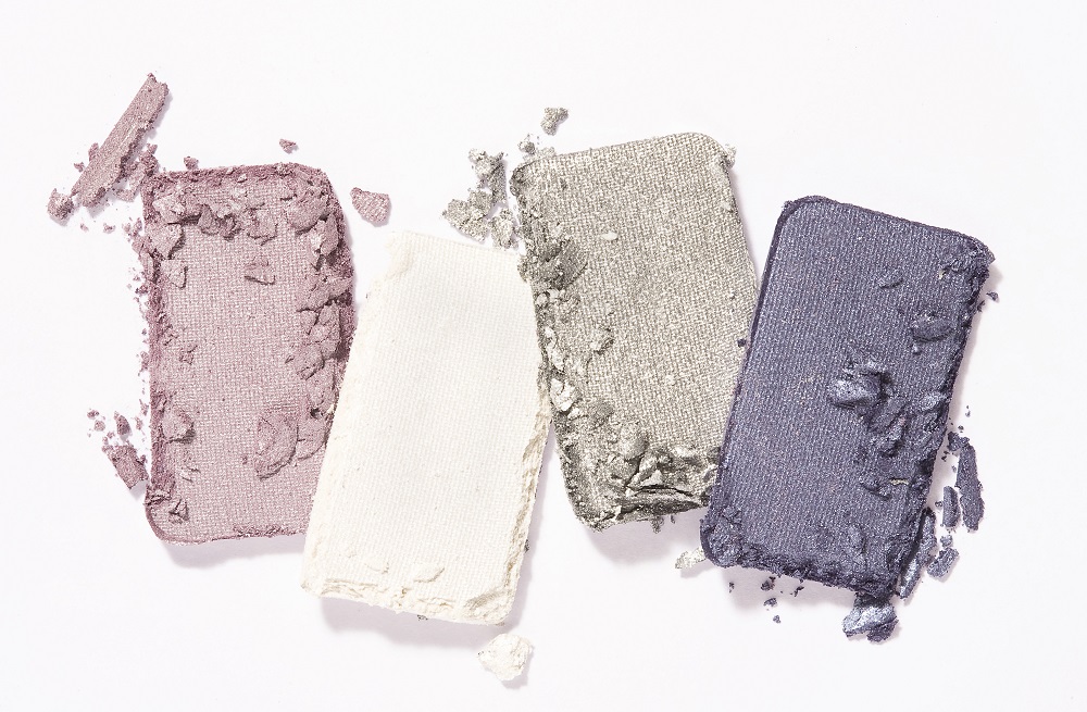 eyeshadow shimmer shades