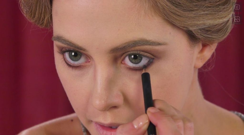 How to: Modern 1920 Flapper Makeup | Superdrug