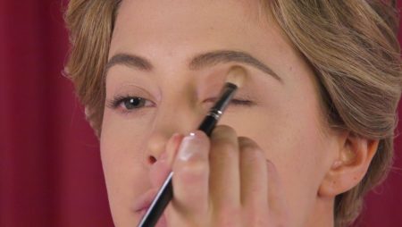 How to: Modern 1920 Flapper Makeup | Superdrug