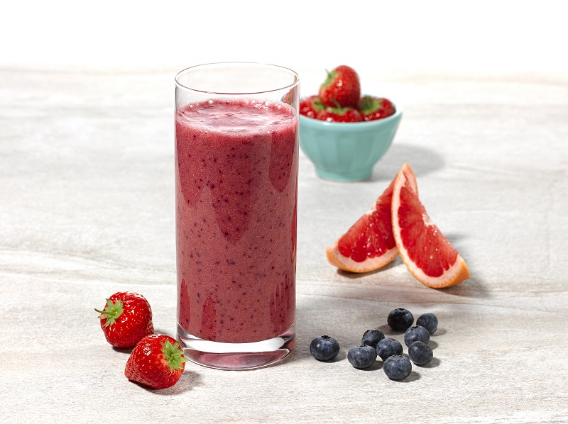 Healthy Smoothie Recipes 1