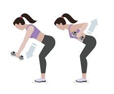 dumbbell exercises