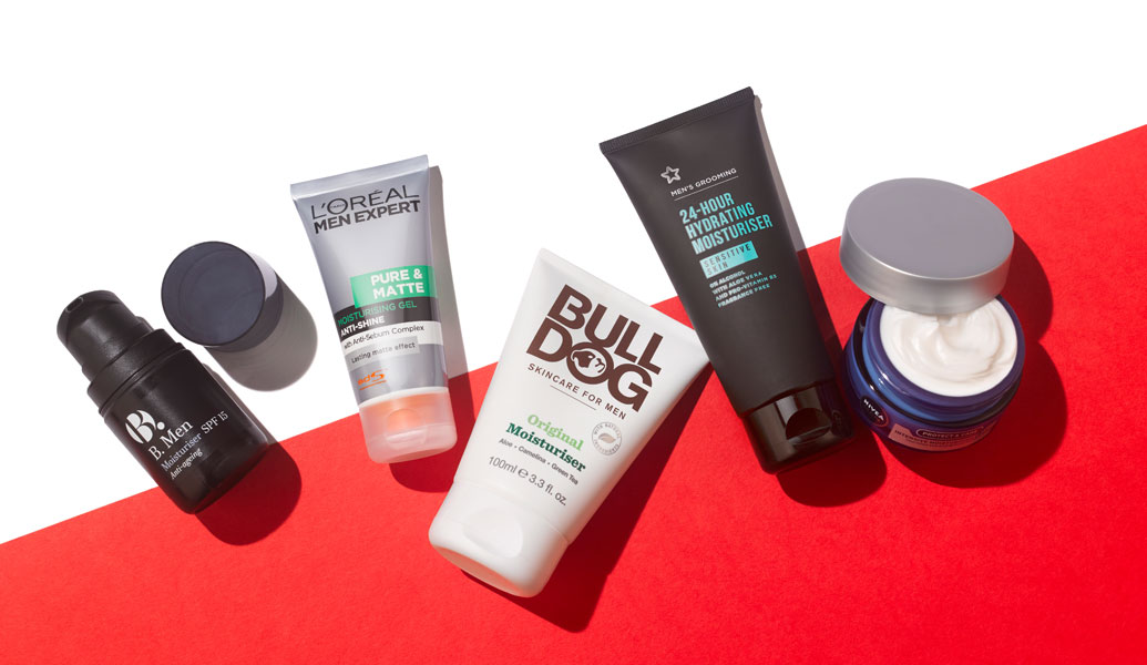 BEST MOISTURISERS