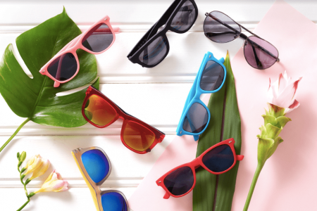 Steal the Love Island style with our summer sunglasses | Superdrug