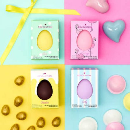 Brilliant Beauty Easter Eggs | Superdrug